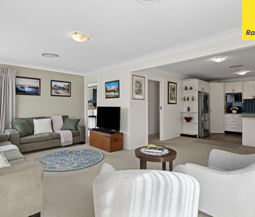 Spacious Family Home - Photo 1