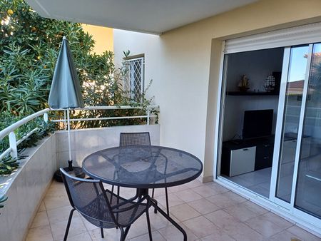 Location appartement 2 pièces, 40.86m², Sète - Photo 5