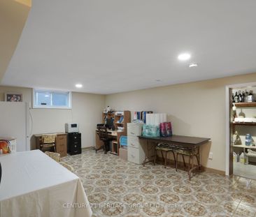 For Lease - 31 Scarden Avenue Unit# Bsmt #1, Toronto, Ontario - Photo 5