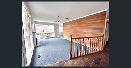 Room to Grow ~ Large and Spacious 3 Bed ~ 2 Bath ~ 2 Living Home with Gardens and Single Garage - Photo 3