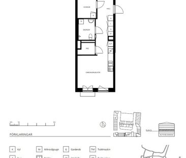 Hyllie Allé 3A, Hyllievång - Photo 6