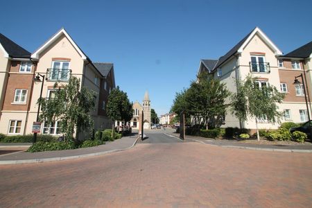 Viridian Square, Aylesbury - Photo 4