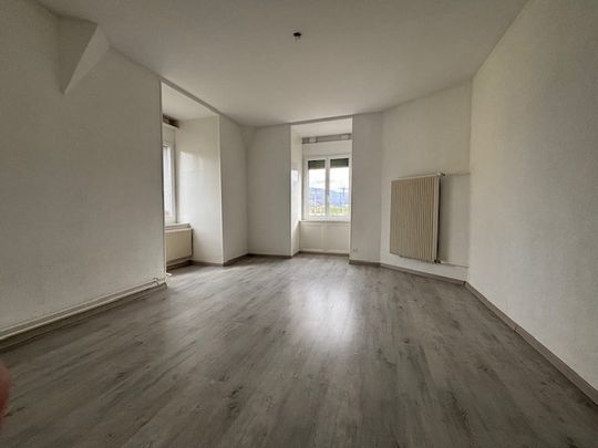 Delémont, appartement de 3 pces à louer - Photo 1