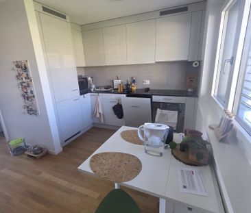 Maison contigüe à louer à Corminboeuf - Photo 4