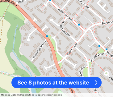 Springfield Crescent, Barnton, Northwich - Photo 1