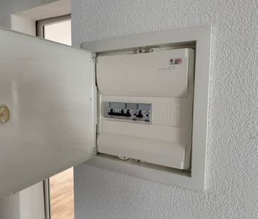 2.5 Zimmer, 1. Stock - Photo 1