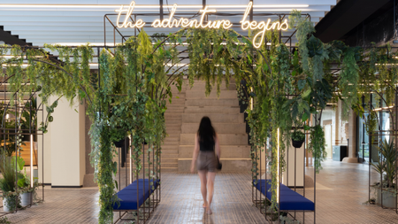 Basecamp by Xior Wrocław - Photo 5