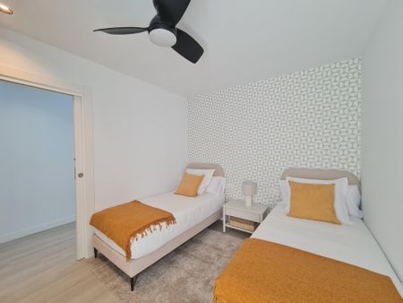 Apartment to rent in Sunset, Arguineguín, Gran Canaria - Photo 5