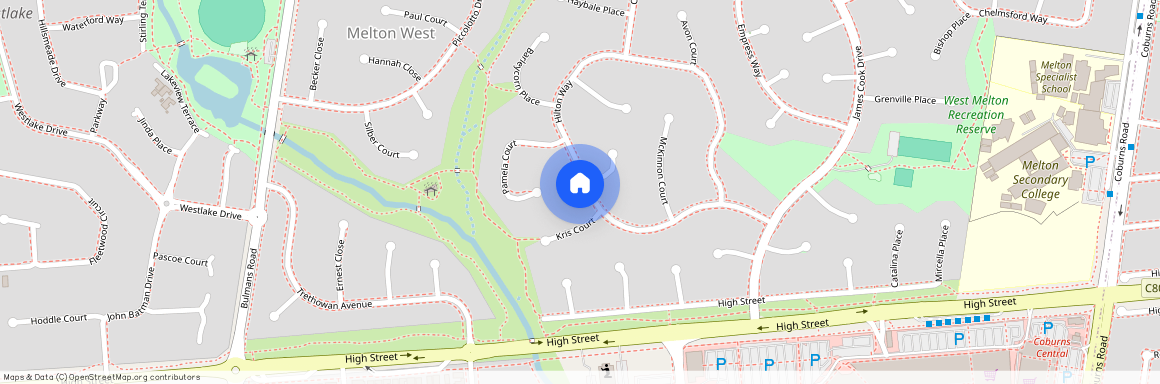 38 Hilton Way, Melton West