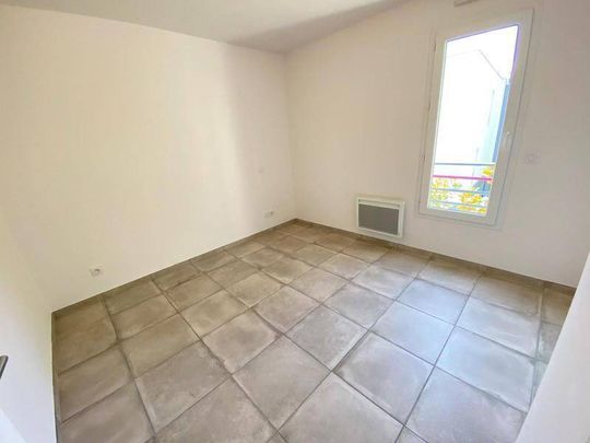 Location appartement récent 2 pièces 38.73 m² à Montpellier (34000) - Photo 1