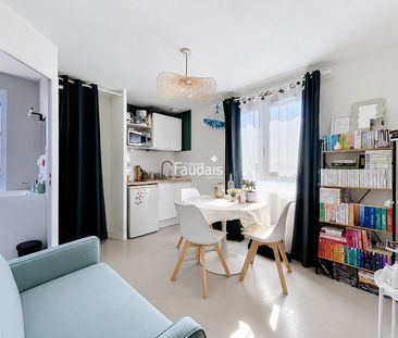 Location Appartement 2 pièces 24m² ST LO 50000 - Photo 1