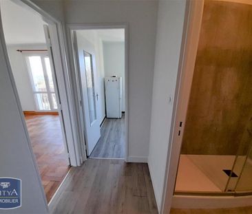 Location Appartement 1 pièce 28m² LIMOGES 87100 - Photo 6