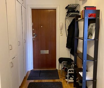 Fagottgatan, Västra Frölunda - Foto 2