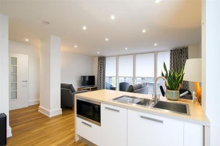 1 bedroom apartment to rent - Photo 4