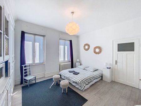 Location Maison 9 pièces 299m² STRASBOURG 67200 - Photo 4