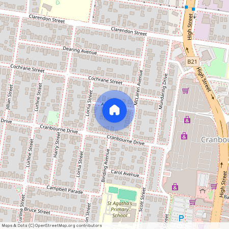 8 Ash Street, Vic 3977, Cranbourne