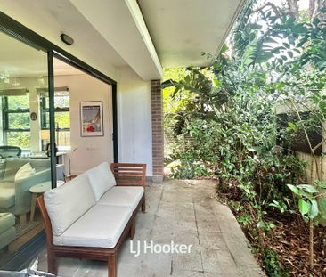 208/2-6 Pearson Avenue, Gordon NSW, Belconnen - Photo 1