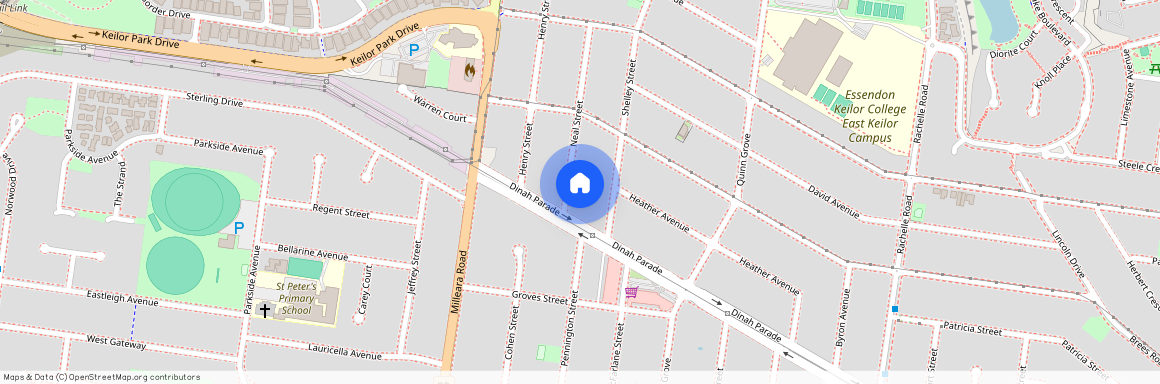 2 Neal St, Vic 3033, Keilor East