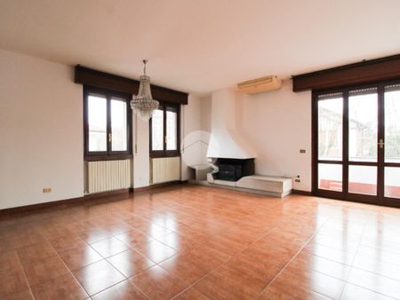 Porzione di bifamiliare in affitto - Photo 5