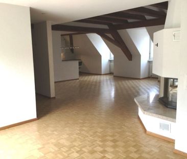 large duplex apartment in the heart of the old town... - Photo 1