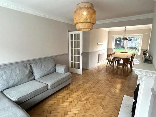 4 bedroom house to rent - Photo 1