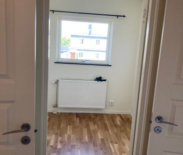 Wrangels allé, Färlöv - Photo 5