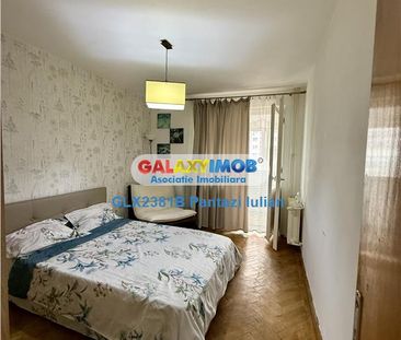 Apartament 3 camere | Lujerului | Semidecomandat | 3min metrou - Photo 3
