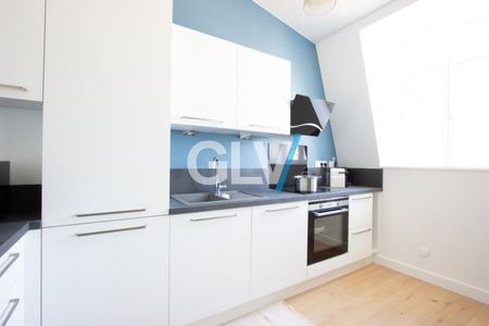 Appartement 4 pièces à - Photo 5