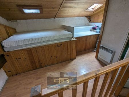 MIN T4 - EN COURS DE RESERVATION - Photo 4