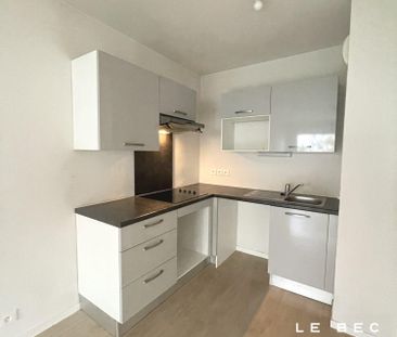 Location T2 Vannes Ouest - Photo 3