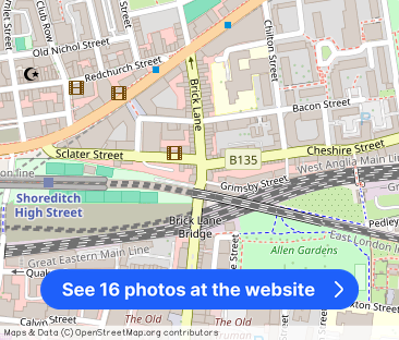 Aldgate - 2 Bedroom - East London - E1 - Long Term Let - Photo 1