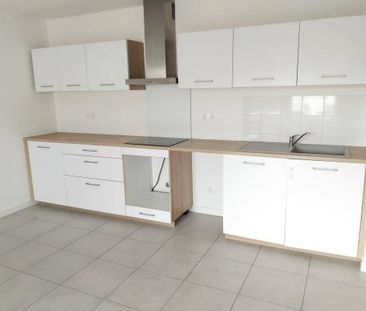 Appartement 3 pièces - 69580 Sathonay-Camp - Photo 4