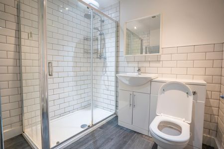 Barrack Court, Barrack Road, Newcastle Upon Tyne - Photo 5