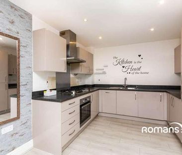 Stevens Way, Church Crookham, Fleet, Hampshire, GU52 - Photo 3