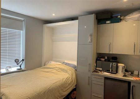 Studio Flat, Lee, SE12 - Photo 4