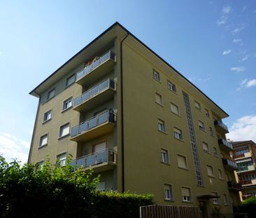 Avenue du 1er Mai 6 bis, 1020, Renens Vd - Photo 2