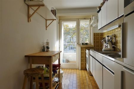 Charmant appartement met garagebox te huur in Gent - Foto 5
