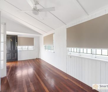 High-Set Queenslander in Central Location - Photo 6