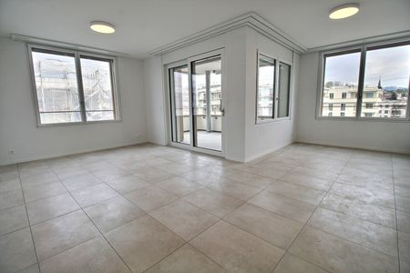 Appartement neuf de 4.5 pièces en attique ! - Foto 5