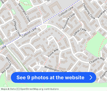 1 Ebborn Square, Reading, RG6 - Photo 1