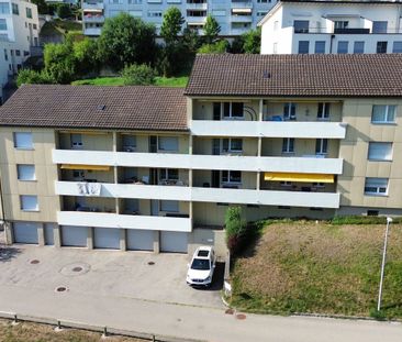 Ruhiges Wohnen mit Weitsicht Nähe Schwimmbad - Photo 6
