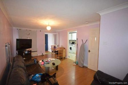 1 bedroom property to rent in London - Photo 5