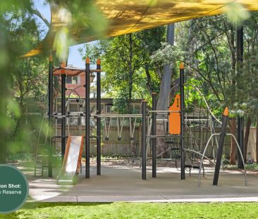 Spacious Top-Floor Apartment with Stunning Views | Dual-Level - Photo 6