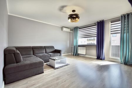 Mieszkanie 52m2 ul. Technologów k. Doliny Gęśnika ZG - Zdjęcie 3