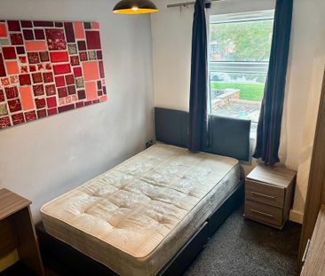 1 bedroom in a house share to rent - Photo 4