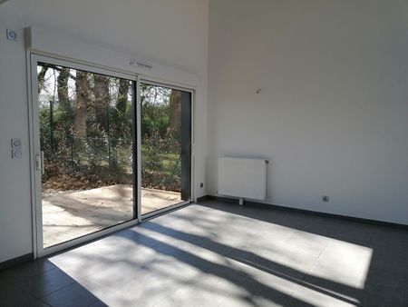 Appartement 4 pièces - Photo 4