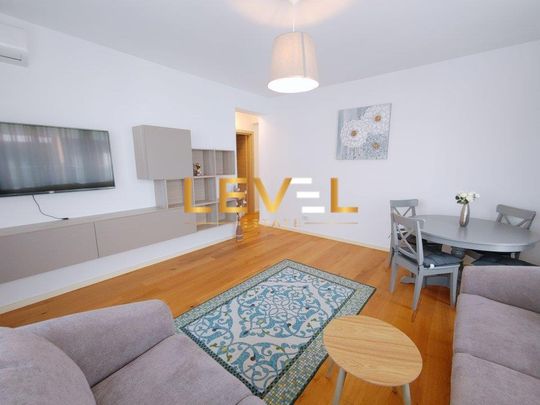 Apartament premium cu 3 camere | Mobilat ROVERE | Parcare inclusa | Aviatiei Apartments - Photo 1