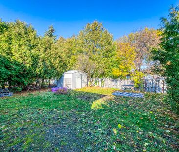 For Lease - 11 Queensbury Drive Unit# Basement, Hamilton, Ontario - Photo 4