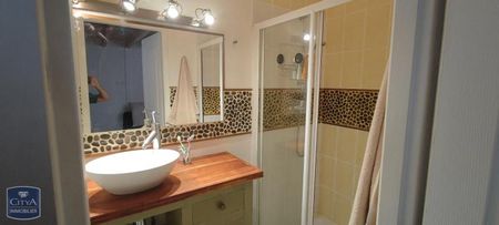 Location Appartement 2 pièces 55m² POITIERS 86000 - Photo 5