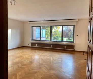 Ruim en licht appartement met prachtig zicht op groen 🌿: 2 slpk en ... - Photo 3